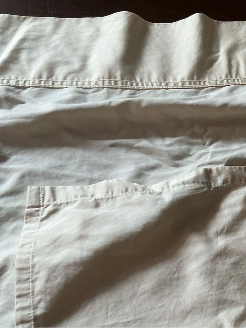 Charter Club Lush Flat Bedsheet